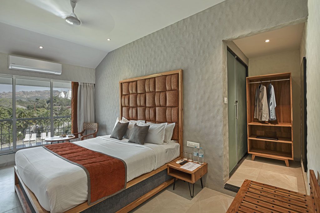 Meritas Adore Resort